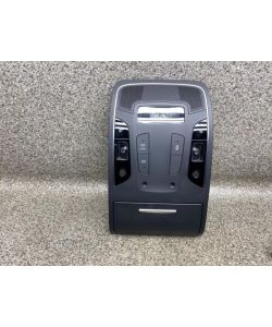 Innenraumleuchte 4G0947135B Innenlicht 301Tkm Audi A6 C7 4G 3.0 TDI 14.2016.002