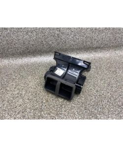 Verbindungsstück Luftkanal Luftdüse 4G0857042 Audi A6 C7 4G 14.2016.107