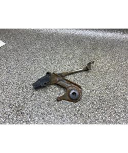 Höhensensor Niveausensor hinten 1T0907503A 301Tkm Audi A6 C7 4G 14.2016.150