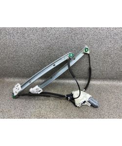 Fensterheber vorne rechts 8K0959802B FH-Motor 301Tkm Audi A6 C7 4G 14.2016.067