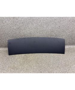 Verkleidung Dachhimel hinten 4G9867839 Abdeckung Audi A6 C7 4G 14.2016.106
