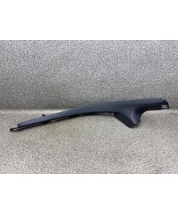 Abdeckung Einstieg Schwelle hinten links 4G0867767A Audi A6 C7 4G 14.2016.074