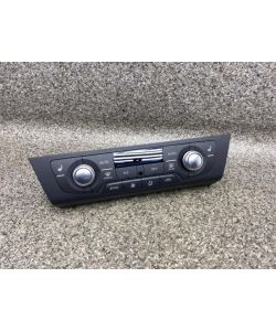 Klimabedienteil 4G0820043AM Bedieneinheit 301Tkm Audi A6 C7 4G 14.2016.083