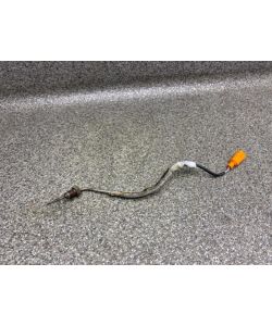 Abgastemperatursensor rechts 4G0906088N 301Tkm Audi A6 C7 4G 14.2016.178