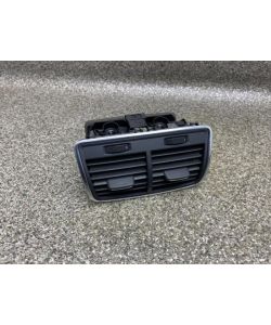 Luftdüse Luftauslass Mittelkonsole 4G0819203 301Tkm Audi A6 C7 4G 14.2016.094