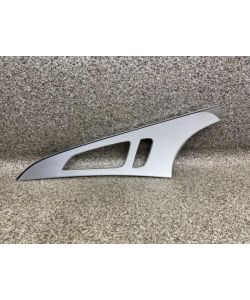 Blende Dekorleiste Türverkleidung vorne links 4G0867409 Audi A6 C7 14.2016.029