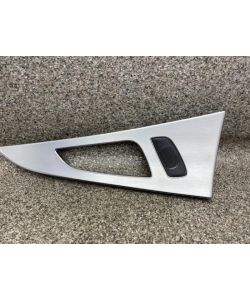 Blende Dekorleiste Türverkleidung hinten rechts 4G0867420 Audi A6 C7 14.2016.026