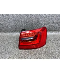 Rückleuchte rechts außen 4G9945096B 301Tkm Audi A6 C7 4G 14.2016.030