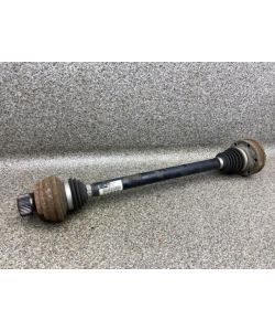 Antriebswelle hinten links 8R0501203C 301Tkm Audi A6 C7 4G 3.0 TDI 14.2016.170
