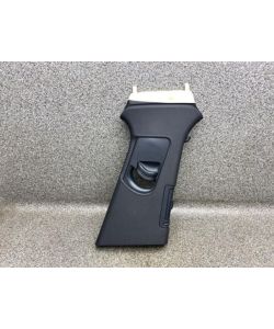 Abdeckung B-Säule rechts 4G0867244 301Tkm Audi A6 C7 4G 14.2016.037