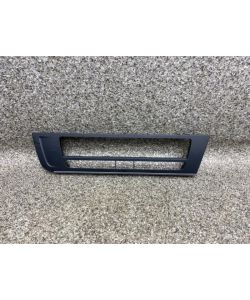 Blende Verkleidung Radio Rahmen 9029201 Audi A6 C7 4G 14.2016.078