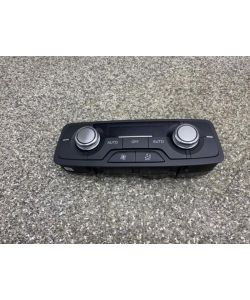 Klimabedienteil Heizungsbedienteil 4G0919158M 301Tkm Audi A6 C7 4G 14.2016.089