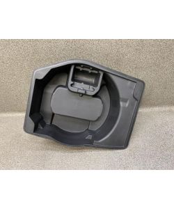 Abdeckung Reserveradmulde 4G9863547B Verkleidung Audi A6 C7 4G 14.2016.111