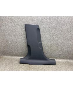 Abdeckung B-Säule links 4G0867239A 301Tkm Audi A6 C7 4G 14.2016.072