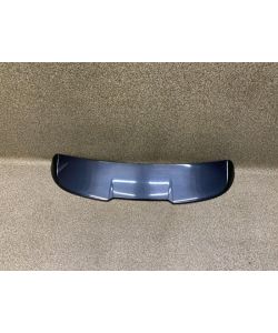 Spoiler Heckklappe 4G9827933A Heckspoiler Blau LX5R Audi A6 C7 4G 14.2016.132