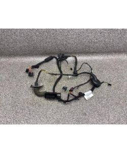 Tür- Kabelbaum hinten links 4G5971687BH 301Tkm Audi A6 C7 4G 14.2016.061