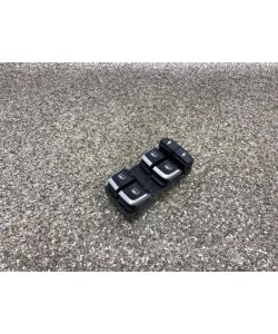 Fensterheberschalter vorne links 4G0959851 301Tkm Audi A6 C7 4G 14.2016.045