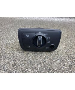 Lichtschalter 4G0941531BE Schalter 301Tkm Audi A6 C7 4G S-Line 14.2016.092