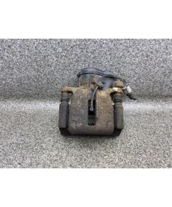 Bremssattel hinten links Bremsklötze Audi A6 C7 4G 3.0 TDI 14.2016.162