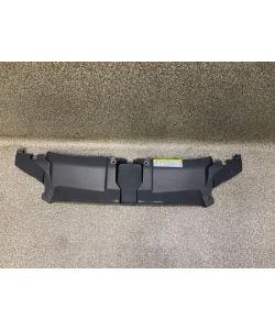 Abdeckung Schlossträger Motorraum 4G0807081 Audi A6 C7 4G 14.2016.192