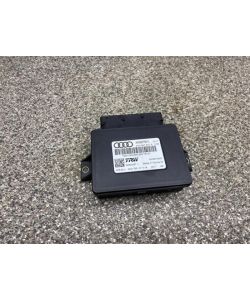 Steuergerät Feststellbremse 4H0907801L Parkbremse Audi A6 C7 4G 14.2016.008