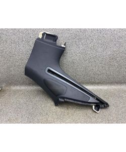 Abdeckung D-Säule rechts 4G9867246C 301Tkm Audi A6 C7 4G 14.2016.039