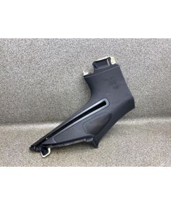 Abdeckung D-Säule links 4G9867245C 301Tkm Audi A6 C7 4G 14.2016.040