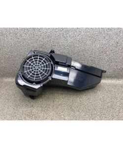 Lautsprecher Subwoofer hinten 4G9035382A Bass 301Tkm Audi A6 C7 4G 14.2016.057