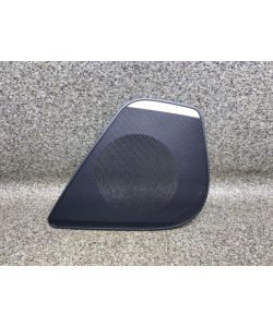 Abdeckung Lautsprecher hinten links 4G0035435A Audi A6 C7 4G S-Line 14.2016.119