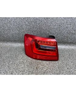 Rückleuchte links außen 4G9945095B 301Tkm Audi A6 C7 4G 14.2016.031