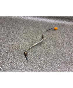 Abgastemperatursensor links 4G0906088N 301Tkm Audi A6 C7 4G 14.2016.177