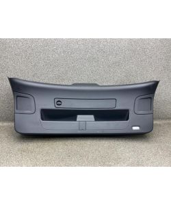 Heckklappenverkleidung 4G9867979D Abdeckung Audi A6 C7 4G 14.2016.108