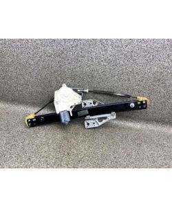 Fensterheber hinten links 4G0839461 FH-Motor 301Tkm Audi A6 C7 4G 14.2016.069