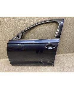 Fahrertür Tür vorne links Blau LX5R def Audi A6 C7 4G S-Line 14.2016.123