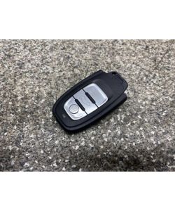 Schlüssel Handsender Funkschlüssel 4G0959754K 301Tkm Audi A6 C7 4G 14.2016.325