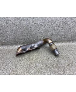 Abgaskrümmer Auspuffkrümmer 05925303 301Tkm Audi A6 C7 4G 3.0 TDI 14.2016.228