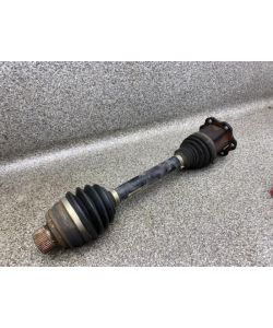 Antriebswelle vorne rechts 4G0407271F 301Tkm Audi A6 C7 4G 3.0 TDI 14.2016.252