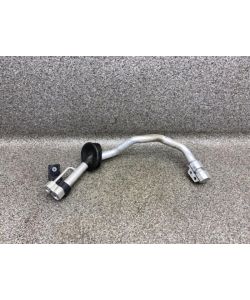 Klimaleitung 4G1260712D Kühlmittelleitung 301Tkm Audi A6 C7 4G 14.2016.324