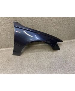 Kotflügel rechts Blau LX5R Audi A6 C7 4G S-Line 14.2016.275