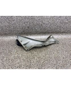 Halterung Kotflügel links 4G0805815 301Tkm Audi A6 C7 4G 3.0 TDI 14.2016.240