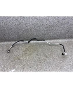 Klimaleitung Klimaschlauch 4G0260710AH Leitung Rohr Audi A6 C7 4G 14.2016.284