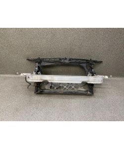 Schlossträger Frontmaske Stoßstangenträger vorne Audi A6 C7 4G 14.2016.274