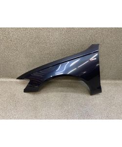 Kotflügel links Blau LX5R Audi A6 C7 4G S-Line 14.2016.276