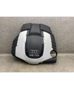 Motorabdeckung oben 059103925CC Abdeckung 301Tkm Audi A6 C7 4G 14.2016.292