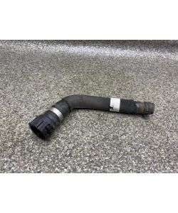 Kühlwasserschlauch 4G0122109AF Rohr Leitung 301Tkm Audi A6 C7 4G 14.2016.316