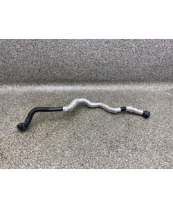 Entlüftungsschlauch Ventildeckel 059103209J Audi A6 C7 4G 3.0 TDI 14.2016.272