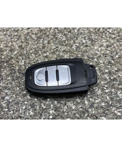 Schlüssel Handsender Funkschlüssel 4G0959754K 301Tkm Audi A6 C7 4G 14.2016.326
