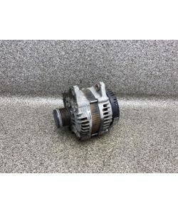 Lichtmaschine 059903018R Generator 180A 301Tkm Audi A6 C7 4G 3.0 TDI 14.2016.255