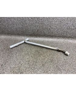 Kühlwasserrohr 4G0819377K Kühlmittelleitung 301Tkm Audi A6 C7 4G 14.2016.318