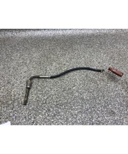 Abgastemperatursensor 4G0906088H 301Tkm Audi A6 C7 4G 3.0 TDI 14.2016.218
